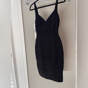 Black cocktail dresse